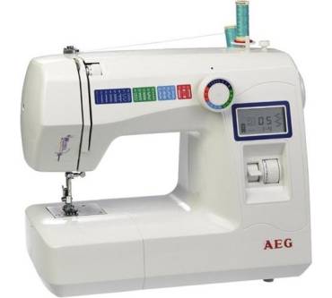 Produktbild AEG 227 LCD