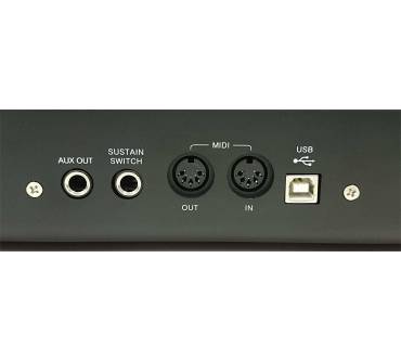 Produktbild Midiplus Stage 88