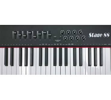 Produktbild Midiplus Stage 88