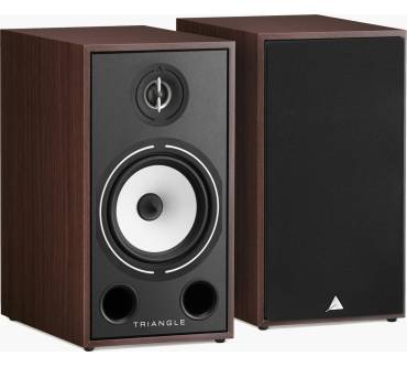 Produktbild Triangle Borea BR03