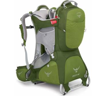 Produktbild Osprey Poco AG Plus