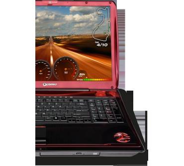 Produktbild Toshiba Qosmio X305-Q705