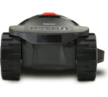 Produktbild Robomow RC 308u