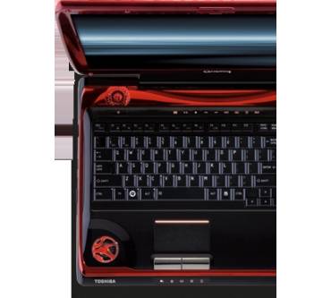 Produktbild Toshiba Qosmio X305-Q705