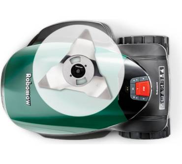 Produktbild Robomow RC 308u