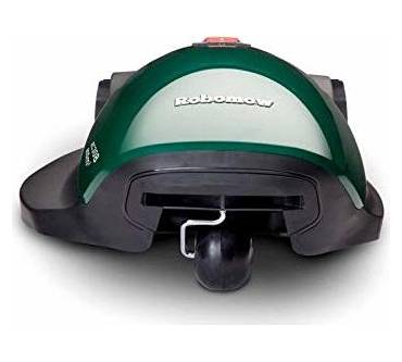 Produktbild Robomow RC 308 Pro