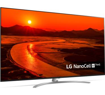 Produktbild LG 75SM9900PLA