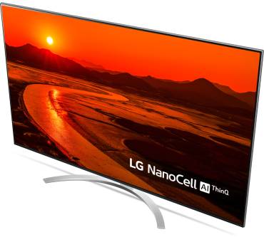 Produktbild LG 75SM9900PLA