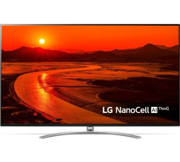 Produktbild LG 75SM9900PLA