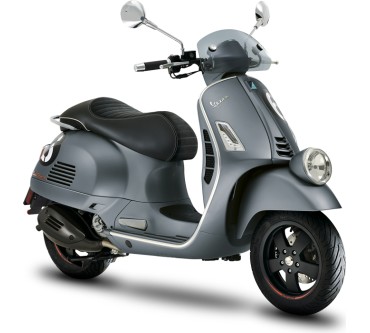 Produktbild Piaggio Vespa Sei Giorni II Edition