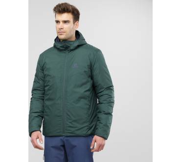 Produktbild Salomon Drifter Loft Hoodie