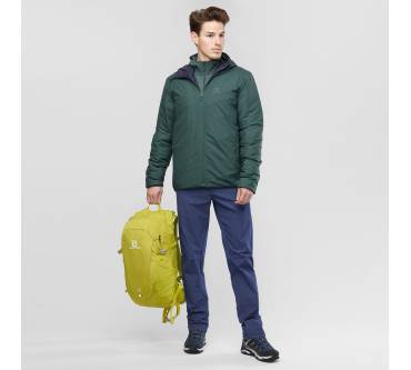 Produktbild Salomon Drifter Loft Hoodie