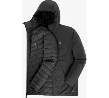 Produktbild Salomon Drifter Loft Hoodie