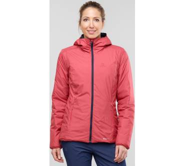 Produktbild Salomon Drifter Loft Hoodie