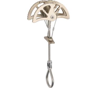 Produktbild Salewa Amigo G2 Crack Clamp