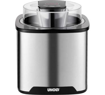 Produktbild Unold Gelato