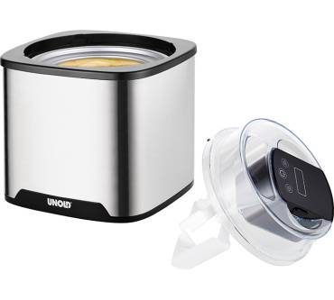 Produktbild Unold Gelato