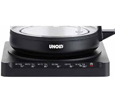 Produktbild Unold Digital (18570)