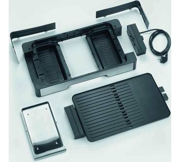 Produktbild Severin PG 8615