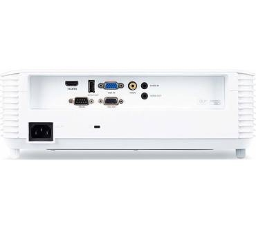 Produktbild Acer S1286H