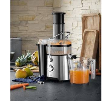 Produktbild WMF Kult X Entsafter