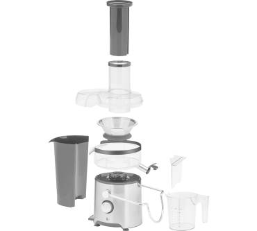 Produktbild WMF Kult X Entsafter