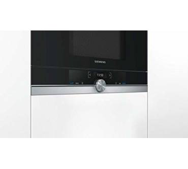 Produktbild Siemens iQ700 BF634LGS1