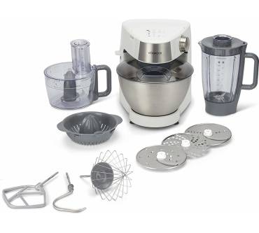 Produktbild Kenwood Prospero+ KHC29.H0WH