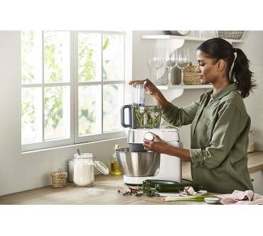 Produktbild Kenwood Prospero+ KHC29.H0WH