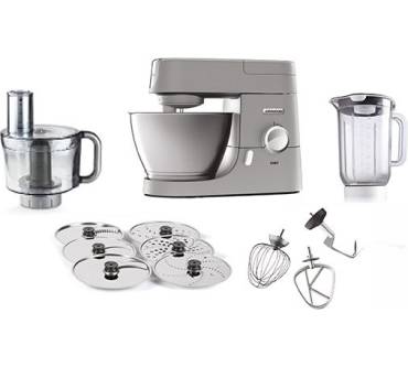 Produktbild Kenwood Chef KVC3150S