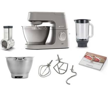 Produktbild Kenwood Chef Elite KVC5391S