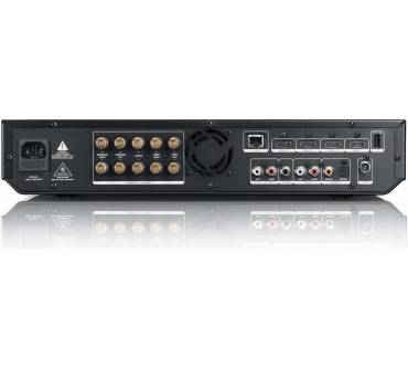 Produktbild Teufel Columa 300 Impaq „5.1-Set M“