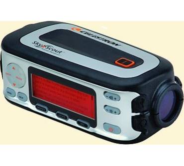 Produktbild Celestron SkyScout