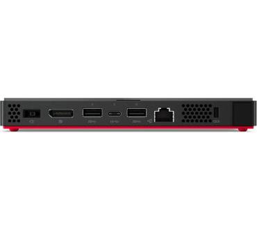 Produktbild Lenovo ThinkCentre M90n Nano