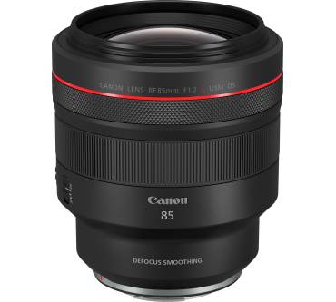 Produktbild Canon RF 85mm F1.2L USM DS
