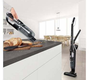 Produktbild Bosch Flexxo Serie 4 BBH32