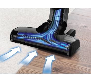 Produktbild Bosch Flexxo Serie 4 BBH32