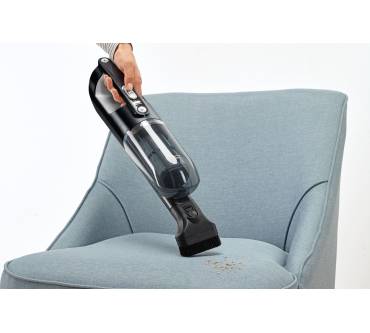 Produktbild Bosch Flexxo Serie 4 BBH32