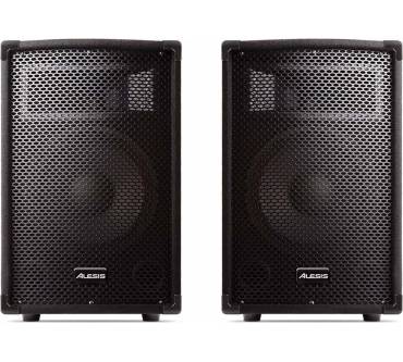 Produktbild Alesis PA System in a Box Bundle