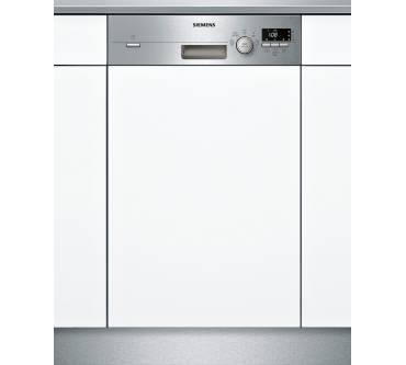 Produktbild Siemens iQ100 SR515S03CE