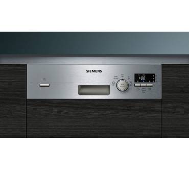 Produktbild Siemens iQ100 SR515S03CE