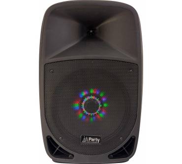 Produktbild Party Light & Sound Party-12LED