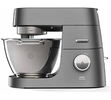 Produktbild Kenwood Chef Titanium KVC7411S