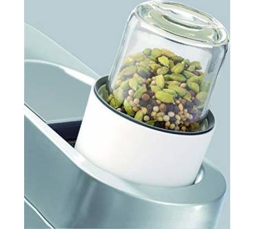 Produktbild Kenwood Chef Titanium KVC7411S