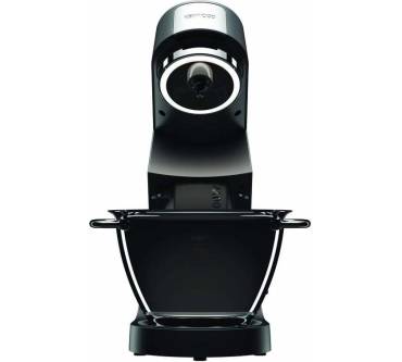 Produktbild Kenwood Chef Titanium KVC7411S