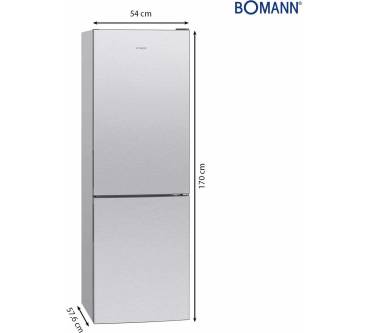 Produktbild Bomann KG 7303 IX