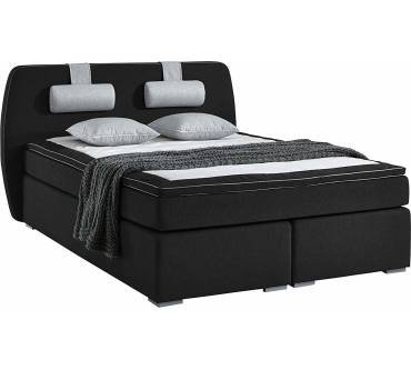Produktbild Atlantic Home Collection Boxspringbett Rex