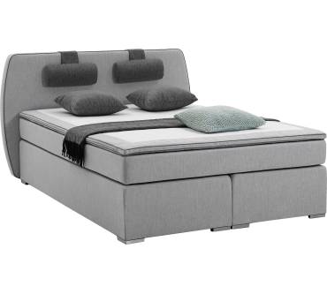 Produktbild Atlantic Home Collection Boxspringbett Rex