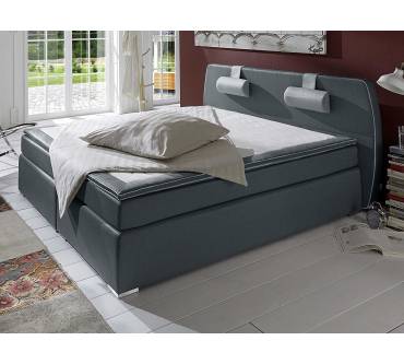 Produktbild Atlantic Home Collection Boxspringbett Rex