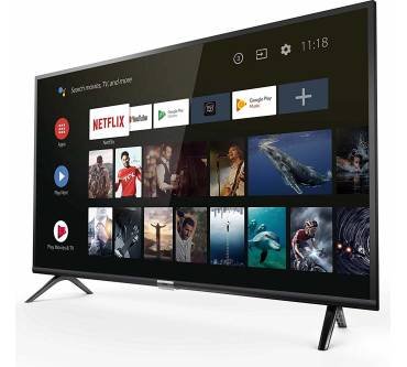 Produktbild TCL 40ES560